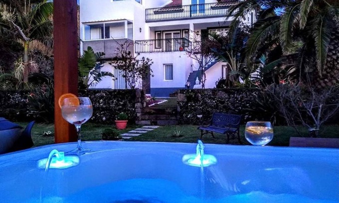 Caloura Apartamento | Caloura Passion Accommodation