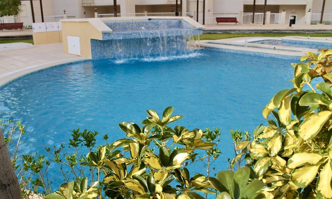 Calpe Apartamento | APARTAMENTO NUEVO CON IMPRESIONANTES VISTAS. Con capacidad para 4/6 personas