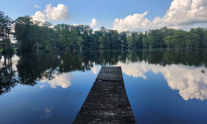 Dunn Cabaña | Calvary Cottage at Still Water Farms