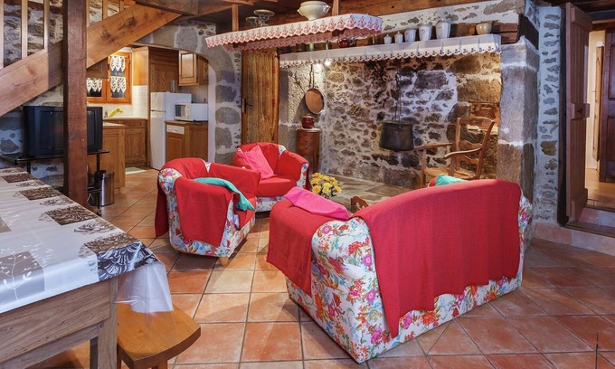 Calvinet Casa | Casa en Calvinet cerca de lagos