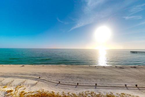 Panama City Beach Apartamento | Calypso 703E