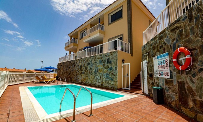 Arguineguin Apartamento | Calypso Family