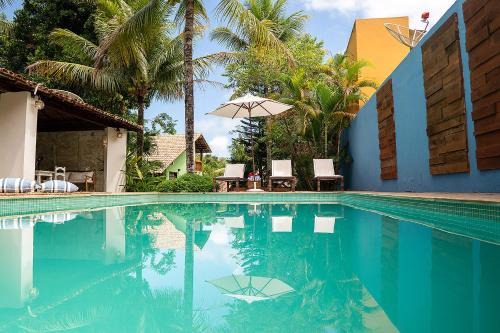 Trancoso Hotel | Calypso INN