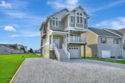 Captain's Cove Casa | Calypso