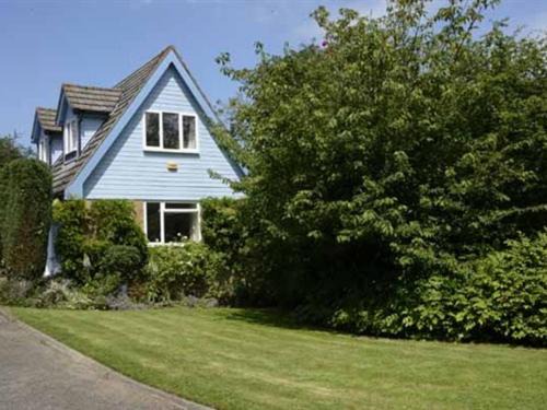 Cambridge Casa | Cam Cottage