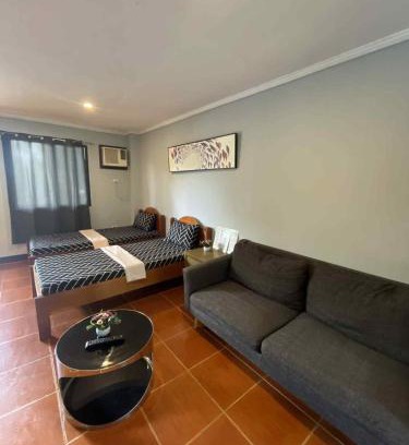 Coron Town Proper Cabina | Cama Lodge