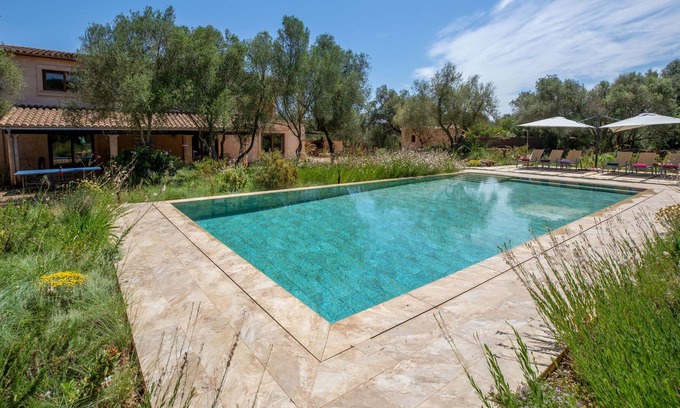 Costitx Cabaña | Camadix, Finca 5StarsHome Mallorca