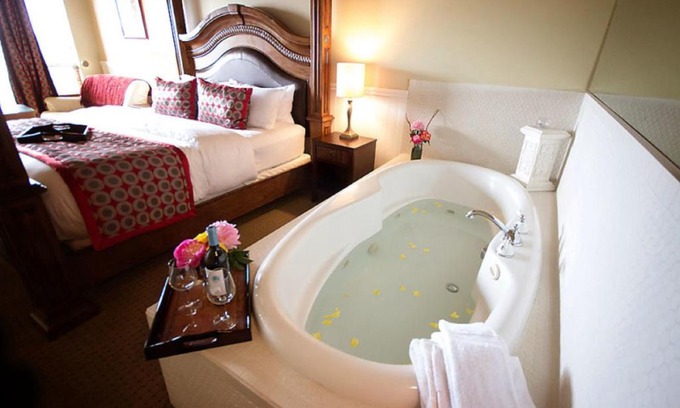 Camano Island Hotel | Camano Island Inn