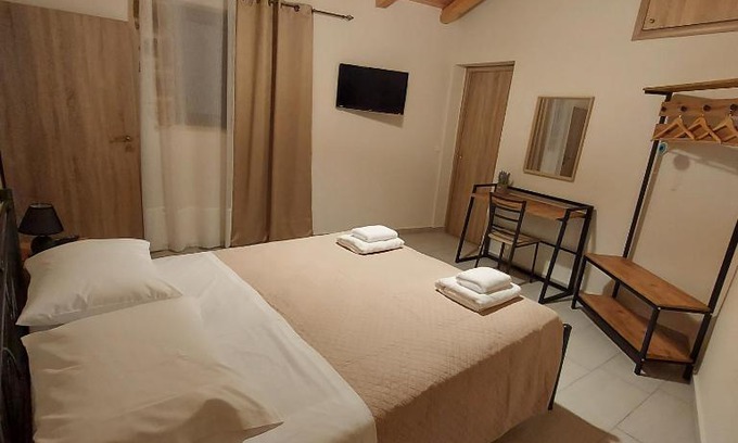 Agia Marina Casa | Camarake
