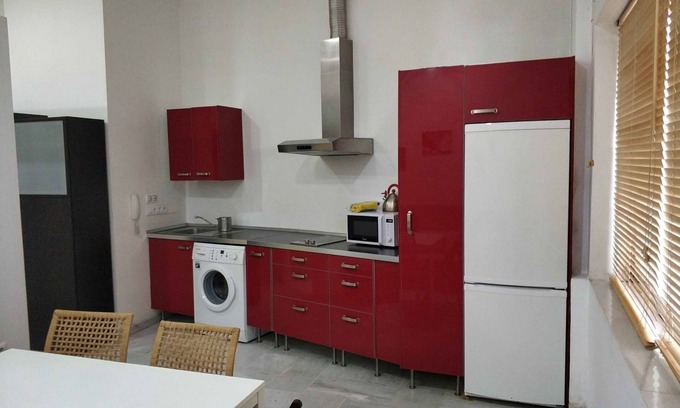 Camas Apartamento | Camas. A 10 min de Sevilla. 25% dto semanalnI