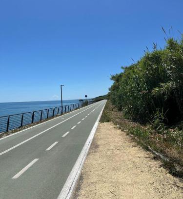 Ortona Casa | Camasileo
