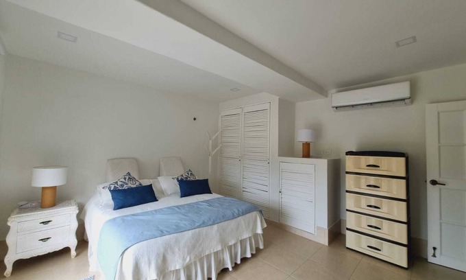 Bocachica Villa | CAMATAJUA BARU HOUSE