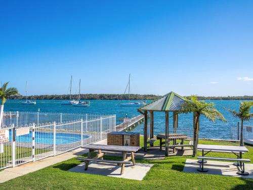 Iluka Casa | Camawood Unit 1