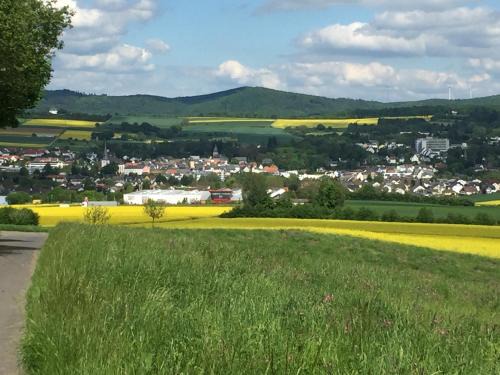 Bad Camberg Casa | Camberger Ferienhäuschen