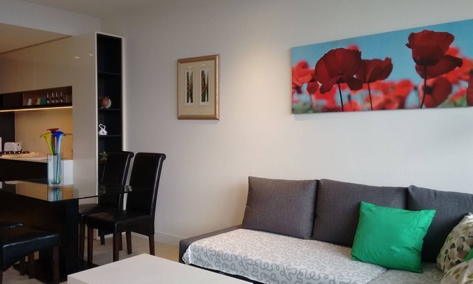 Camberwell North Apartamento | Camberwell Vacation Apartment