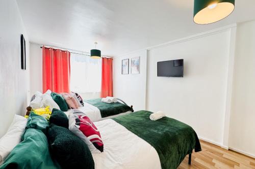 Coldharbour Apartamento | Camberwell Manor