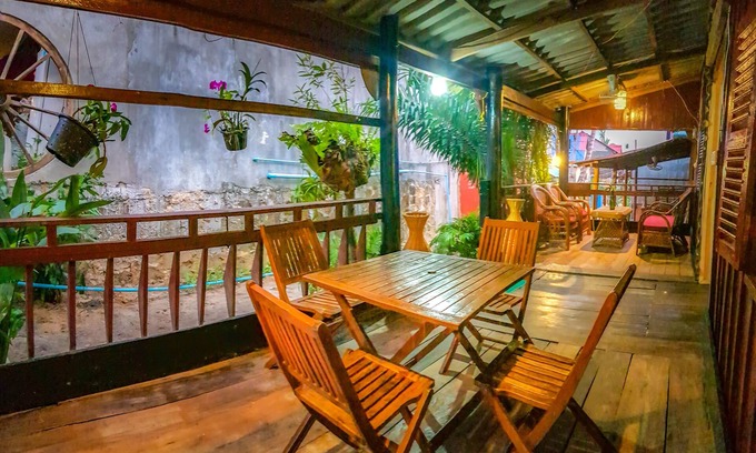 Koh Rong Casa | Cambodia Guesthouse
