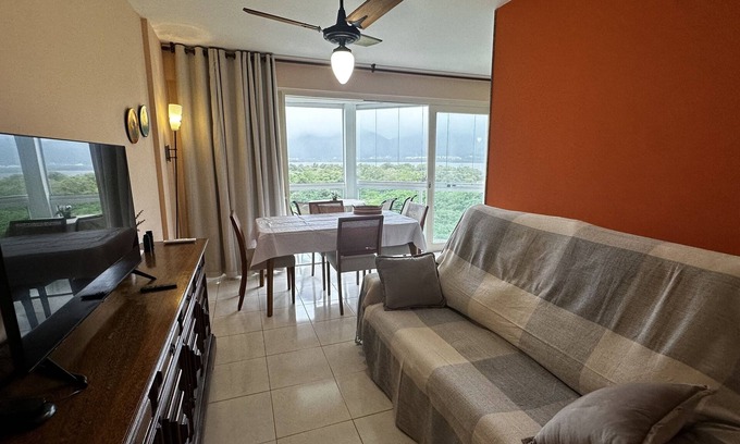 Camboinhas Apartamento | Camboinhas Beach Apartment