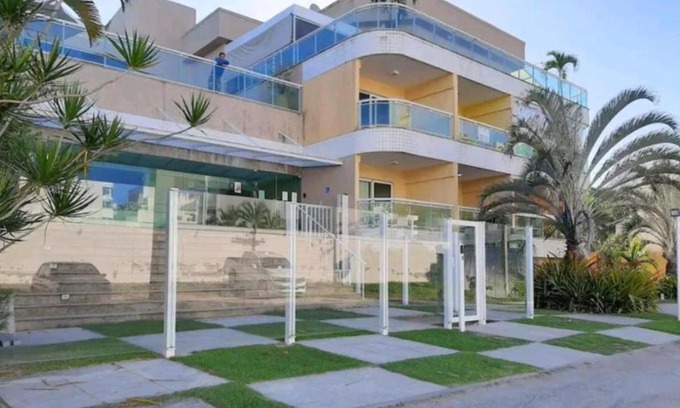Camboinhas Apartamento | Camboinhas LOFT Temporada
