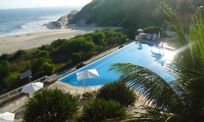 Camboinhas Apartamento | Camboinhas Oceanside Oceanfront