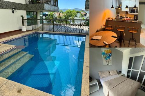 Camboinhas Apartamento | Camboinhas - Piscina e Garagem na Rua da praia