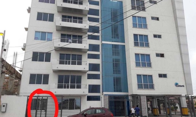 Salinas Casa | Habitación Privada 2 min del Malecon Salinas