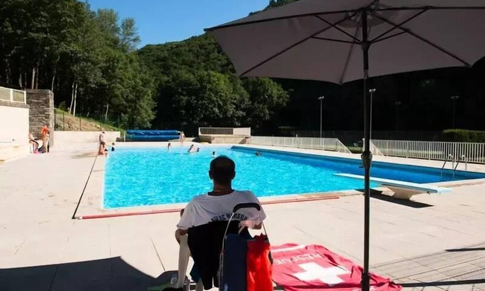 Brassac Villa | Camboussel Holiday Village *** - Classic Cottage - Ss Terr 5 people