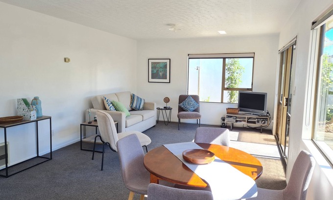 Nelson Casa | Cambria Hideaway