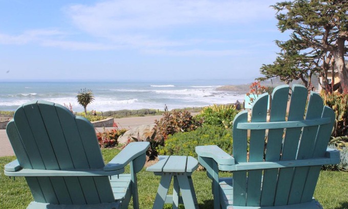 San Simeon Hotel | Cambria Shores Inn
