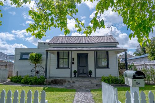 Cambridge Casa | Cambridge Cottage