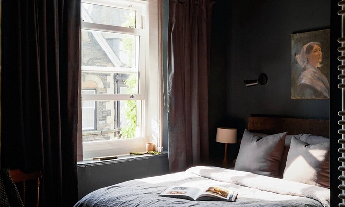 Windermere Hotel | Cambridge House | Double Room | Boutique Stay