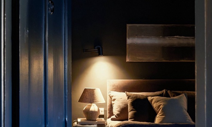 Windermere Hotel | Cambridge House | Double Room | Boutique Stay