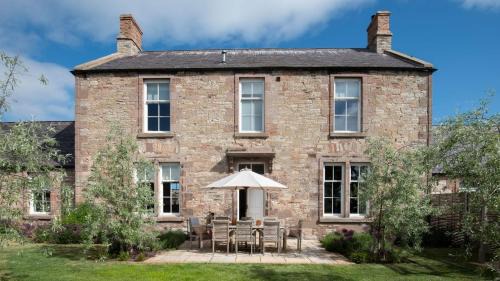 Berwick-upon-Tweed Casa | Cambridge House