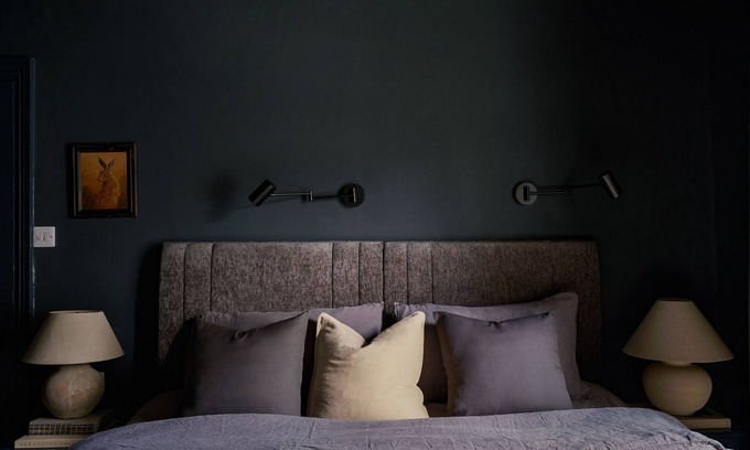 Windermere Hotel | Cambridge House | Super King Room | Pet Friendly