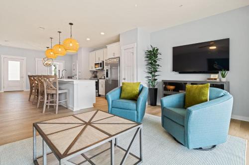 Bermuda Bay Apartamento | Cambridge Reserve at Bermuda Bay by KEES Vacations
