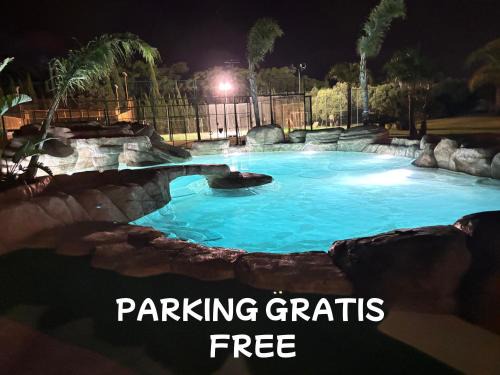 Vinyols i els Arcs Hotel | Cambrils Paradise -SPECIAL OFFER-