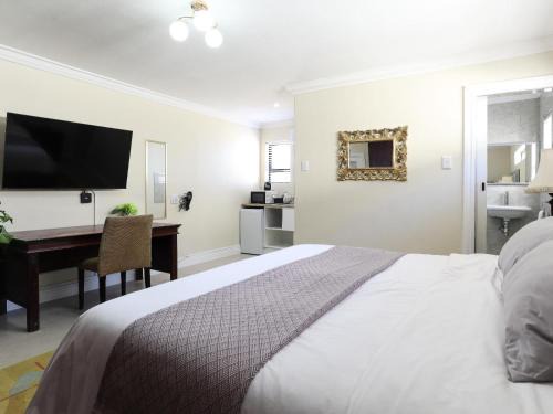 Cape Town Casa | Camdale Guesthouse