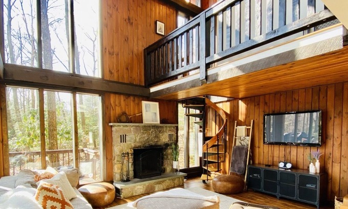Cobble Creek Estates Chalet De Esquí | Camelback Chalet
