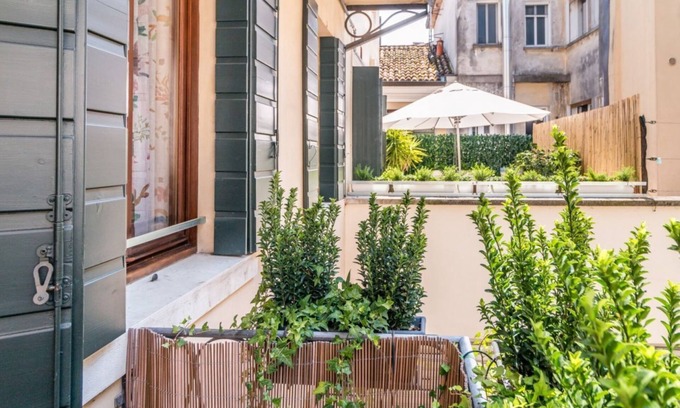 Treviso Apartamento | Camelia Home Suite - in the heart of Treviso