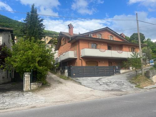 Nerbisci Apartamento | Camelia