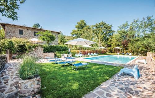 Greve in Chianti Apartamento | Camelia