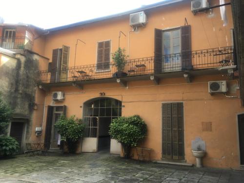 Gozzano Apartamento | Camelia Riviera D'Orta