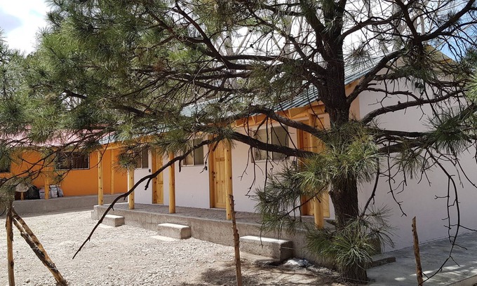 Creel Cabina | Camelia Tercera, confortable habitacion