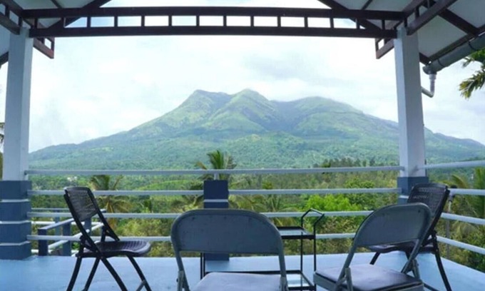 Kalpetta Casa | Camellia Premium Homestay at Wayanad #2