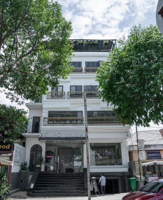Bao Loc Hotel | Camellia