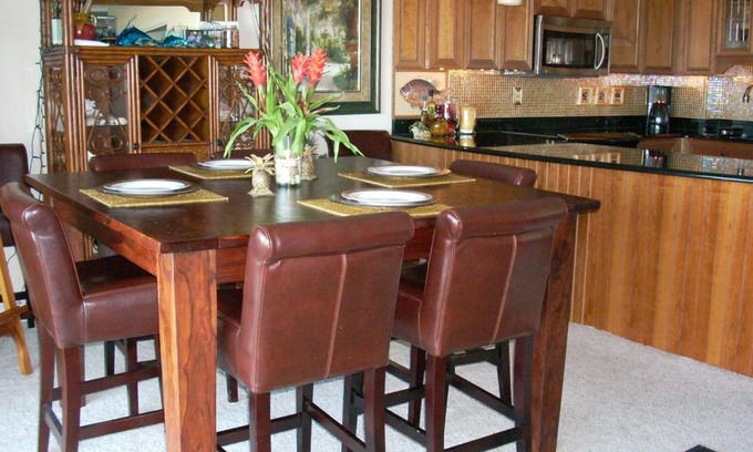 North Ocean City Apartamento | Camelot II