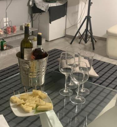 Ragalna Casa | Camera con bagno
