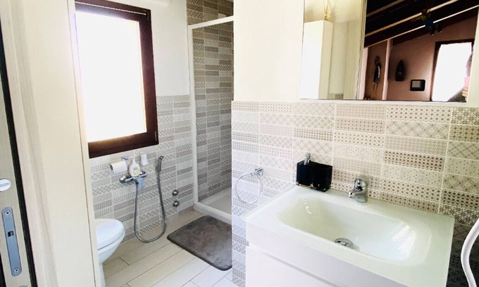 Coriano Casa | Camera Le Rose