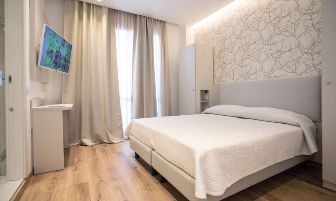 Torre Pedrera Casa | Camera Tripla Deluxe Top Quality