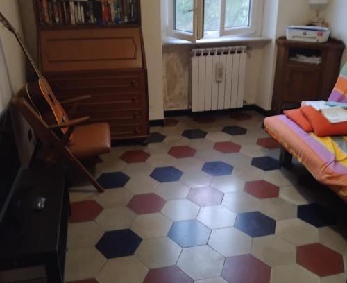Serra Ricco Casa | camera vacanza